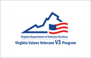 V3 Program Logo 2