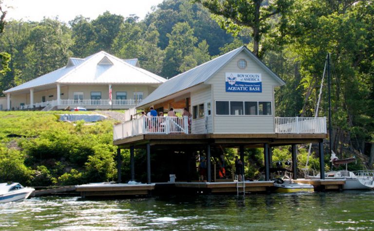 claytor lake house rentals